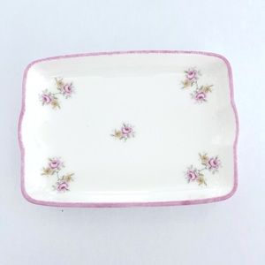 Raesuevic Ceramics small trinket dish